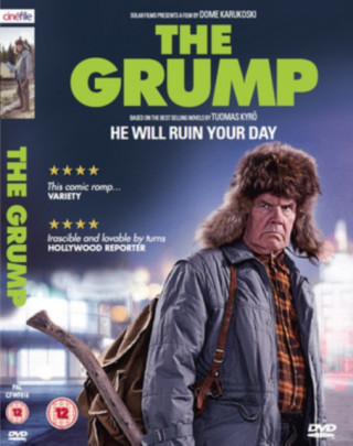 Film Grump Dome Karukoski