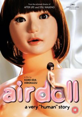 Video Air Doll Hirokazu Koreeda