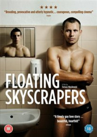 Video Floating Skyscrapers Tomasz Wasilewski