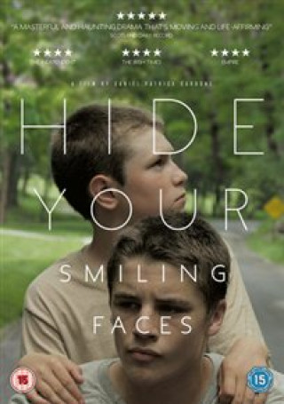 Video Hide Your Smiling Faces Daniel Patrick Carbone