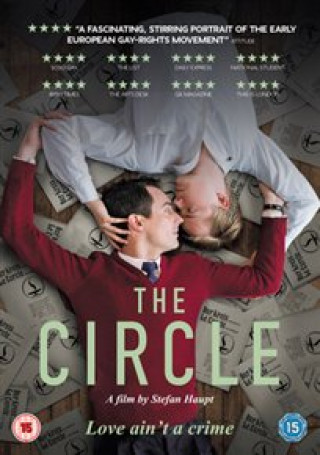Video Circle Stefan Haupt