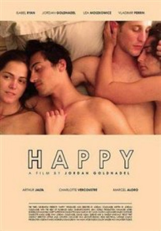 Video Happy Jordan Goldnadel