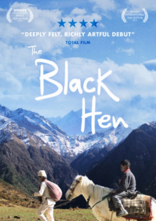 Film Black Hen Min Bahadur Bham