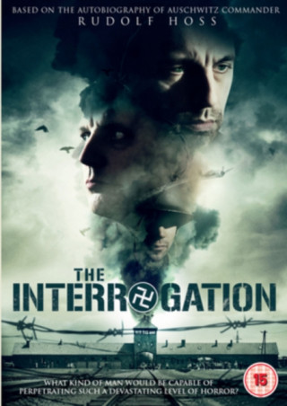 Film Interrogation Erez Pery