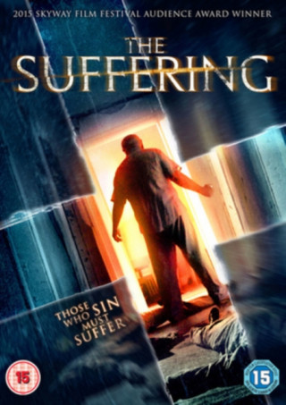 Film Suffering Robert Hamilton