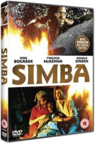 Video Simba Brian Desmond Hurst