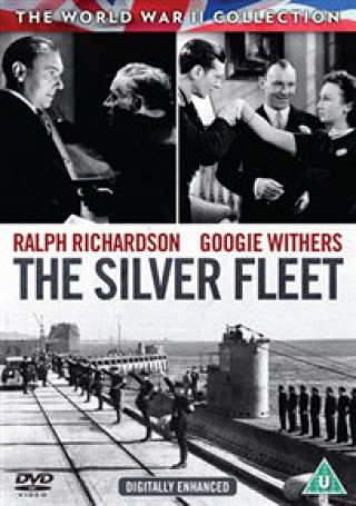 Video Silver Fleet Gordon Wellesley