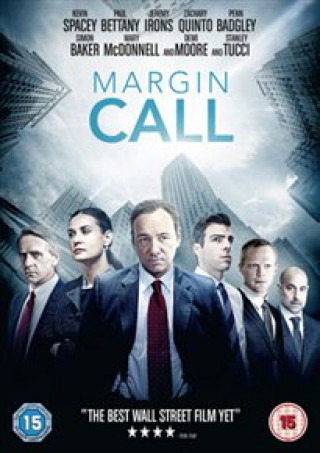 Video Margin Call J.C. Chandor