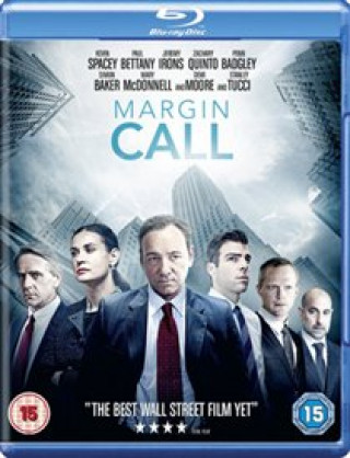 Video Margin Call J.C. Chandor
