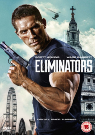 Video Eliminators James Nunn
