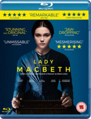 Video Lady Macbeth William Oldroyd