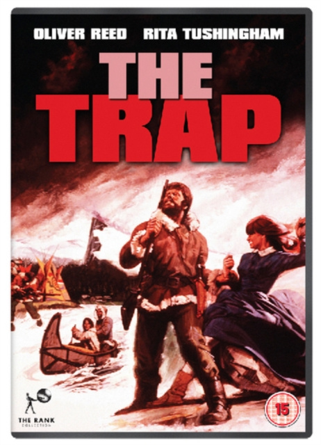Video Trap Sidney Hayers