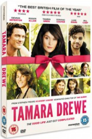 Video Tamara Drewe Stephen Frears