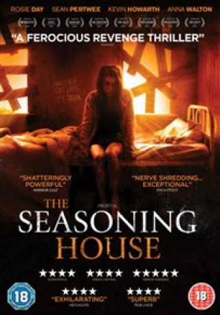 Video Seasoning House Paul Hyett