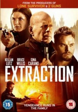 Film Extraction Steven C. Miller