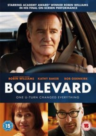 Video Boulevard Dito Montiel