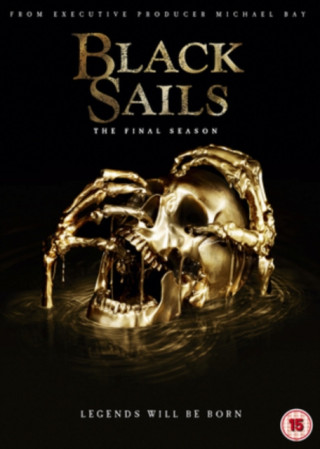 Video Black Sails: The Final Season 