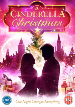 Video Cinderella Christmas Tosca Musk