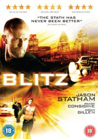 Video Blitz Elliott Lester