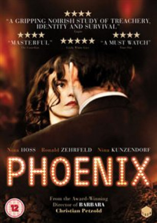 Video Phoenix Christian Petzold
