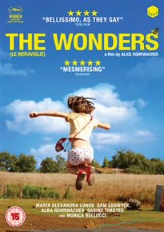 Wideo Wonders Alice Rohrwacher