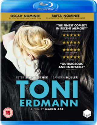 Wideo Toni Erdmann Maren Ade
