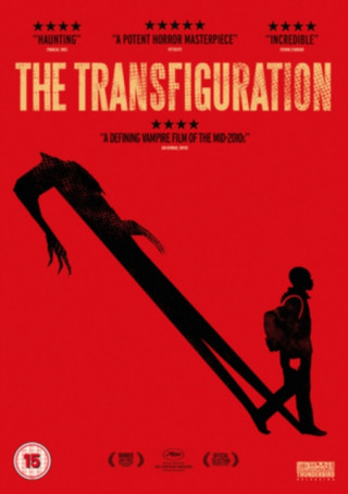 Wideo Transfiguration Michael O'Shea