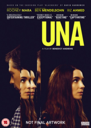 Film Una Benedict Andrews