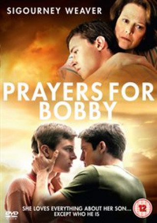 Video Prayers for Bobby Russell Mulcahy