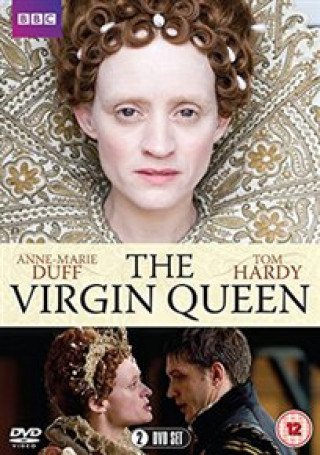 Video Virgin Queen Coky Giedroyc