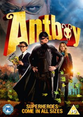 Video Antboy Ask Hasselbalch