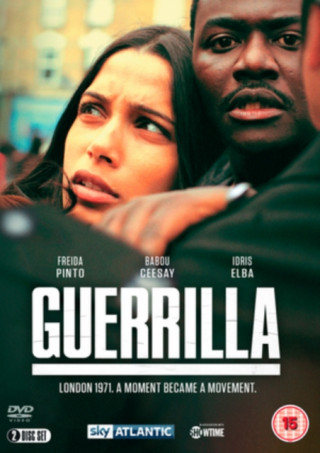 Видео Guerrilla 