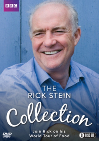 Video Rick Stein Collection 
