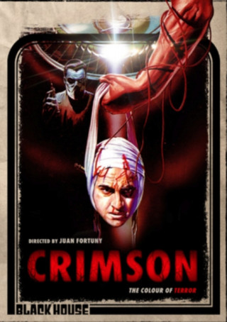 Video Crimson Juan Fortuny