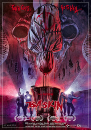 Video Baskin Can Evrenol