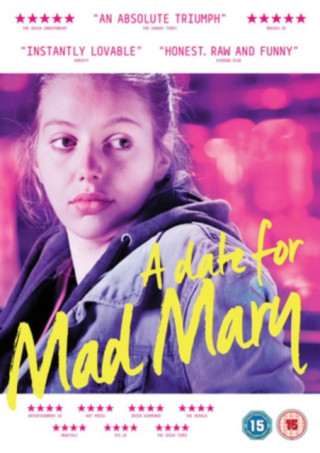 Video Date for Mad Mary Darren Thornton