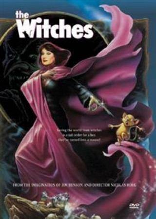 Video Witches Nicolas Roeg