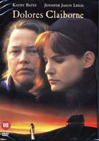 Vídeo Dolores Claiborne Taylor Hackford