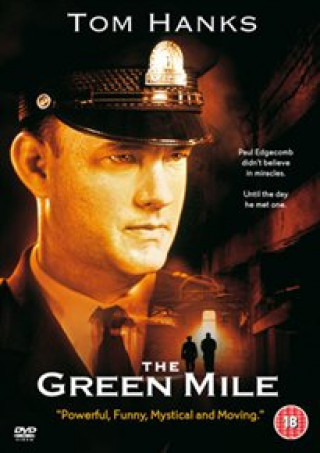 Video Green Mile Frank Darabont