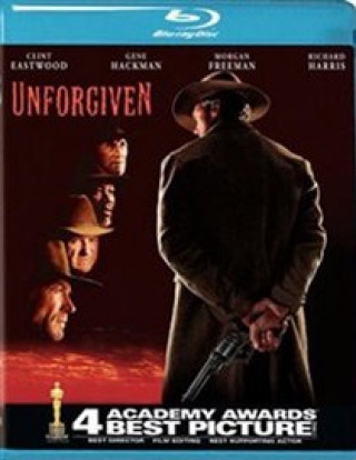 Video Unforgiven Clint Eastwood