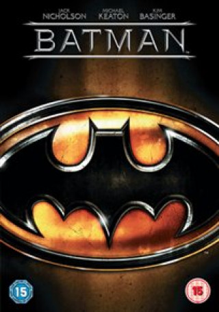 Film Batman Tim Burton