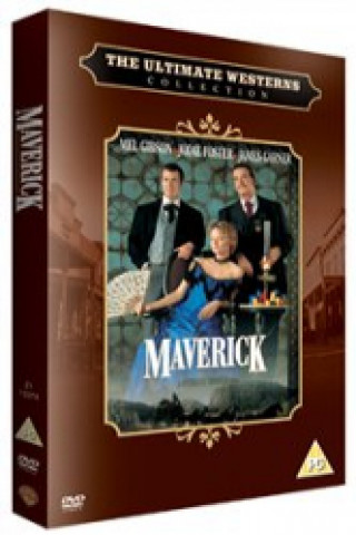 Video Maverick Richard Donner