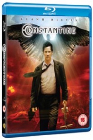 Video Constantine Francis Lawrence