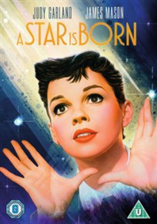 Video Star Is Born George Cukor