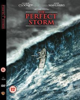 Video Perfect Storm Wolfgang Petersen