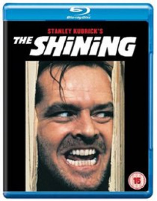 Videoclip Shining Stanley Kubrick