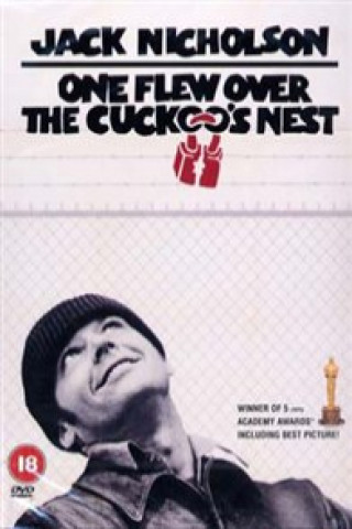 Video One Flew Over the Cuckoo's Nest Milos Forman