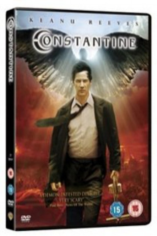 Video Constantine Francis Lawrence