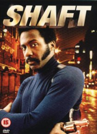 Video Shaft Gordon Parks