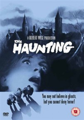 Video Haunting Robert Wise